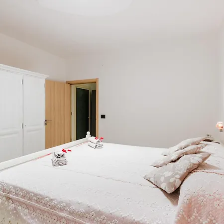 Apartment Family's By Just Srl Alessano