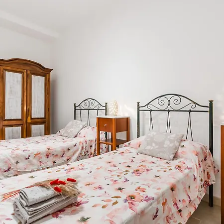 Apartment Family's By Just Srl Alessano