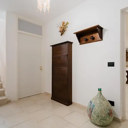 Apartment Family's By Just Srl
