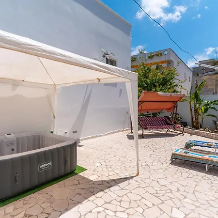 Family's By Just Srl Apartment Alessano